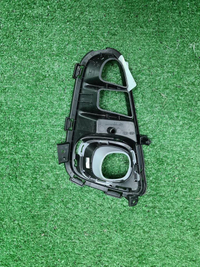 Накладка ПТФ левая Kia Picanto 3 JA (2017-2021)