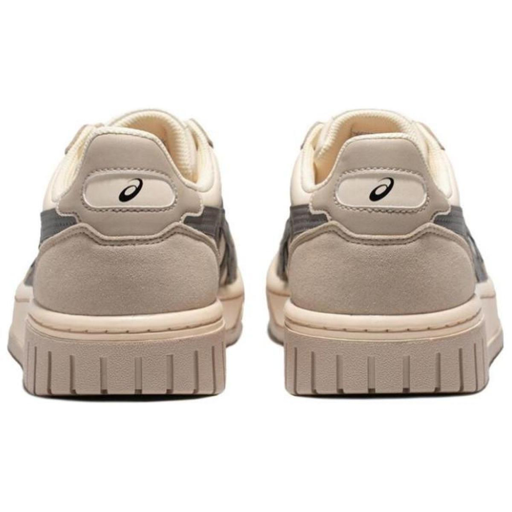 Кроссовки Asics Court MZ 'Cream Black Gum', 1203A127-700