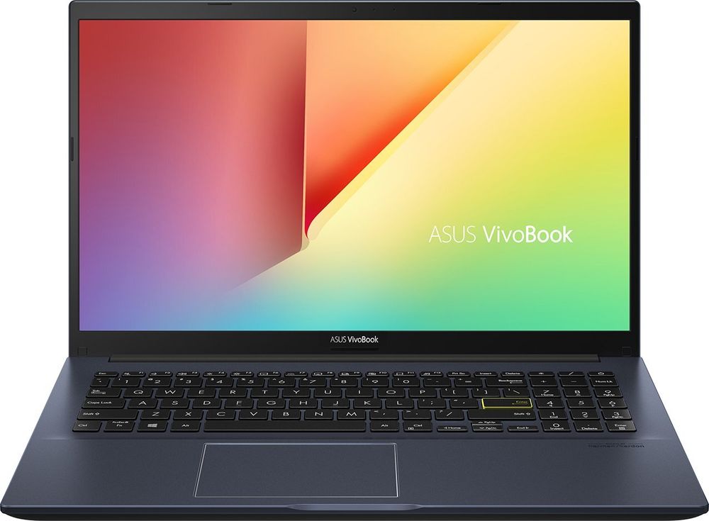 Ноутбук ASUS VivoBook X513EA-BQ2886, 15.6&amp;quot; (1920x1080) IPS/Intel Core i7-1165G7/8ГБ DDR4/512ГБ SSD/Iris Xe Graphics/Без ОС, черный [90NB0SG6-M00A00]