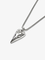 КУЛОН "LUCKY HEART".