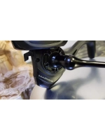 Катушка для рыбалки безынерционная Maximus INDIGO (7+1 подш.)