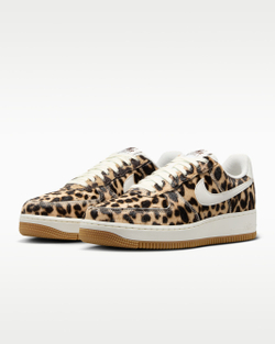 Кроссовки женские NIKE W AIR FORCE 1 '07 ND1