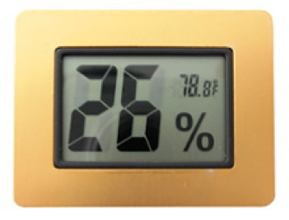 Увлажнитель Xikar DryMistat® Humidification Tubes 807 XI