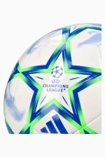 Футбольный мяч adidas UCL Club 26/27 размер 3 - белый