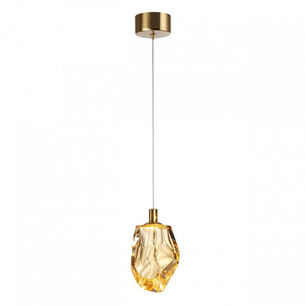 Подвесной светильник Odeon Light HIGHTECH 7111/4LC