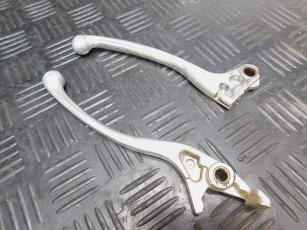 Рычаги сцепления и тормоза Honda NC700XA LD RC63 050644