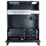 Корпус серверный 4U Procase B440L-B-0