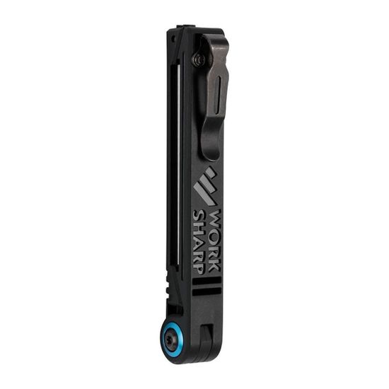 Точилка складная с клипсой Benchmade 50030 EDC Edge Maintenance Tool
