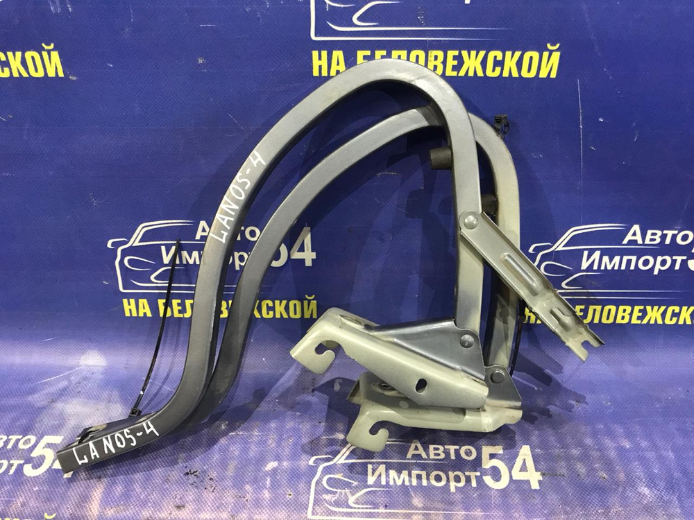 Петля багажника CHEVROLET LANOS 2007