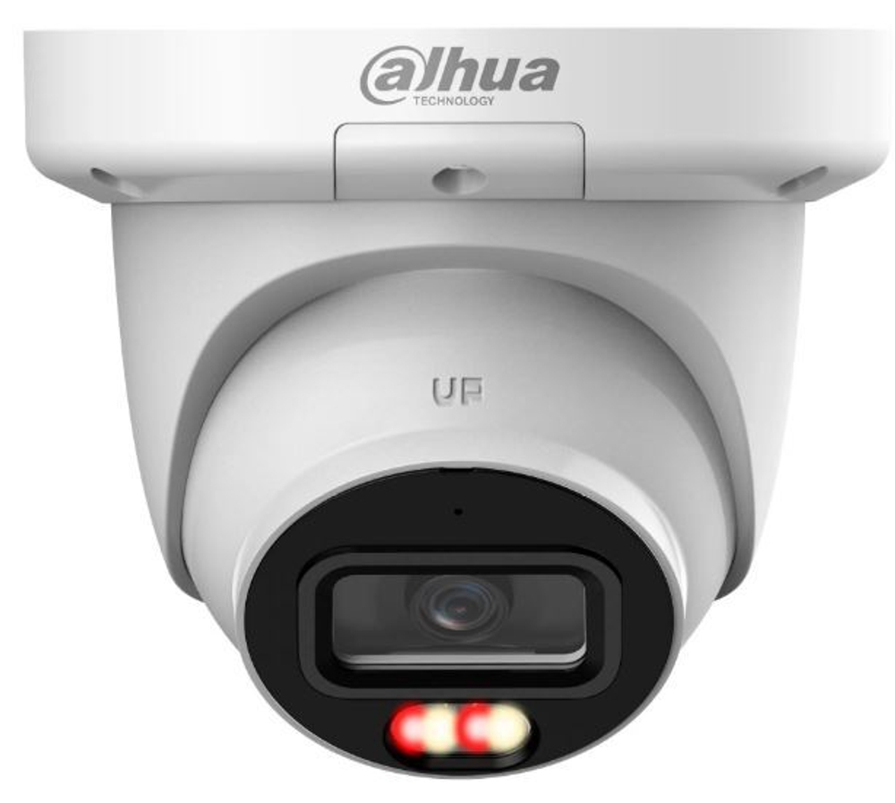 Видеокамера IP Dahua DH-IPC-HDW3449QMP-S-IL-0360B
