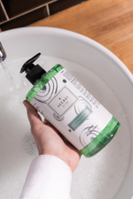 Гель для душа «Авокадо» (Aguacate) SECRET OF SPA