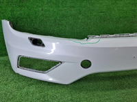 Бампер передний VW Tiguan 2 (2016-2020)