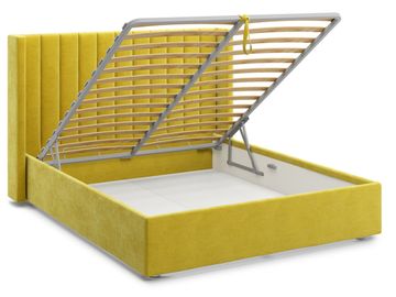 Кровать Premium Mellisa Исп 2. 140 с подъемным механизмом - Velutto 28