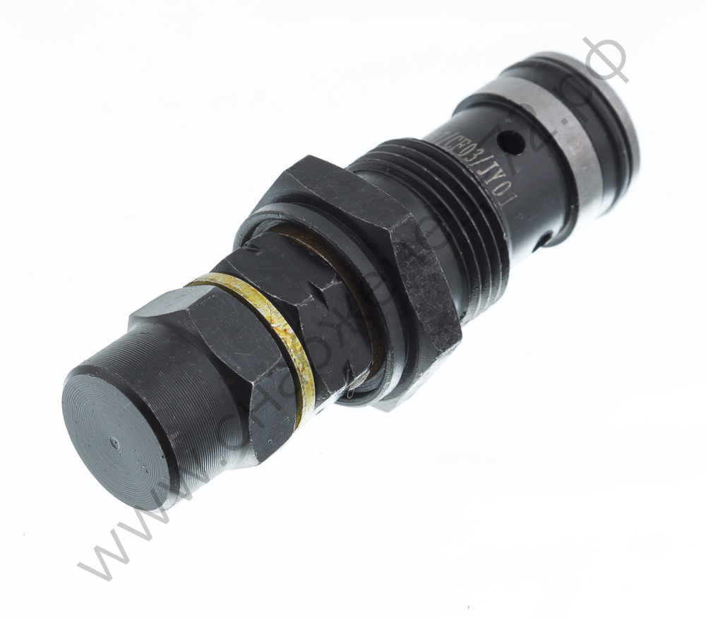 Перепускной клапан для ПГН2-4.0 (новый)