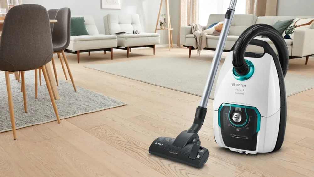 Пылесос Bosch BGL8HYG2