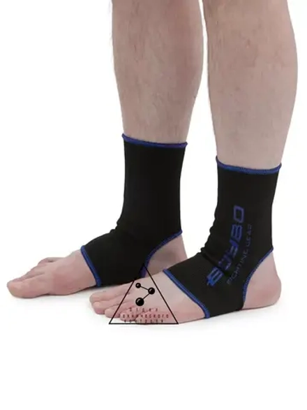 (М-размер) Суппорт голеностопа