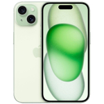 Смартфон Apple iPhone 15 128 ГБ Зеленый