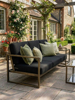 Кресло Terrace (трехместное)