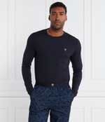 Пижамы Tommy Hilfiger - графитовый(UM0UM03017)