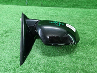 Зеркало правое BMW X3 G01 (2017-н.в.) 9 контактов