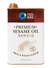 Daesang Масло Кунжутное 1,65 л