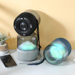 Колонка Bluetooth TG325 Black