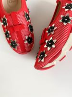 Кроссовки Dior