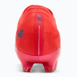 Футбольные бутсы New Balance Furon Elite V8 FG red