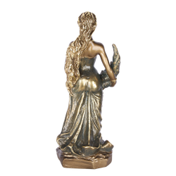 Статуэтка Фортуна 5 Бронза