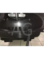 Чехол для снегохода Yamaha Viking 540V транспортировочный