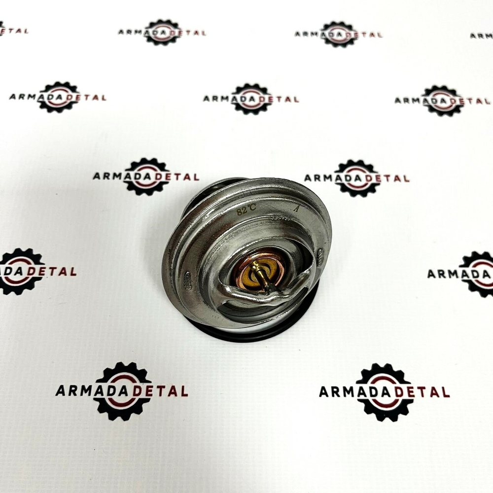 Термостат (Perkins) | 02/202107 | Spare Parts KA