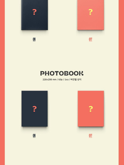 Альбом AB6IX - BORN LIKE THIS 9th EP Album RANDOM Version