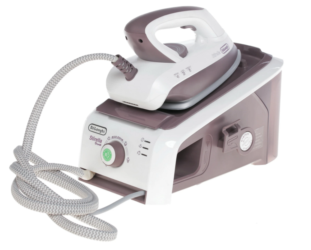 Парогенератор DeLonghi VVX 1655 (q)