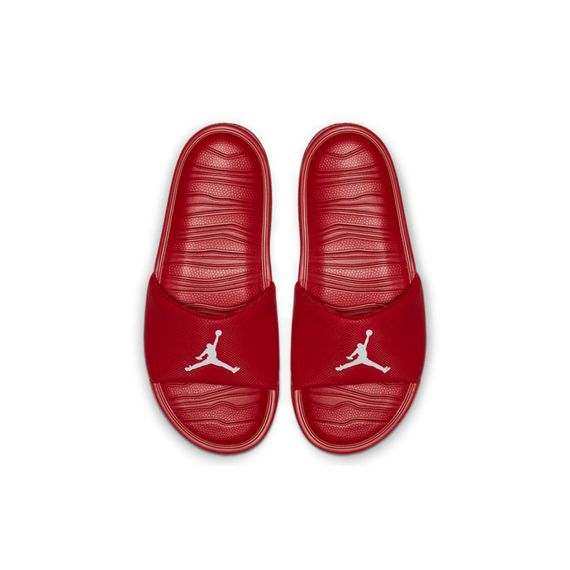 Jordan Air Jordan Break Slide 'Gym Red'