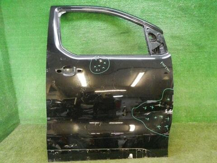 Дверь передняя правая Peugeot Traveller (2016-н.в.)