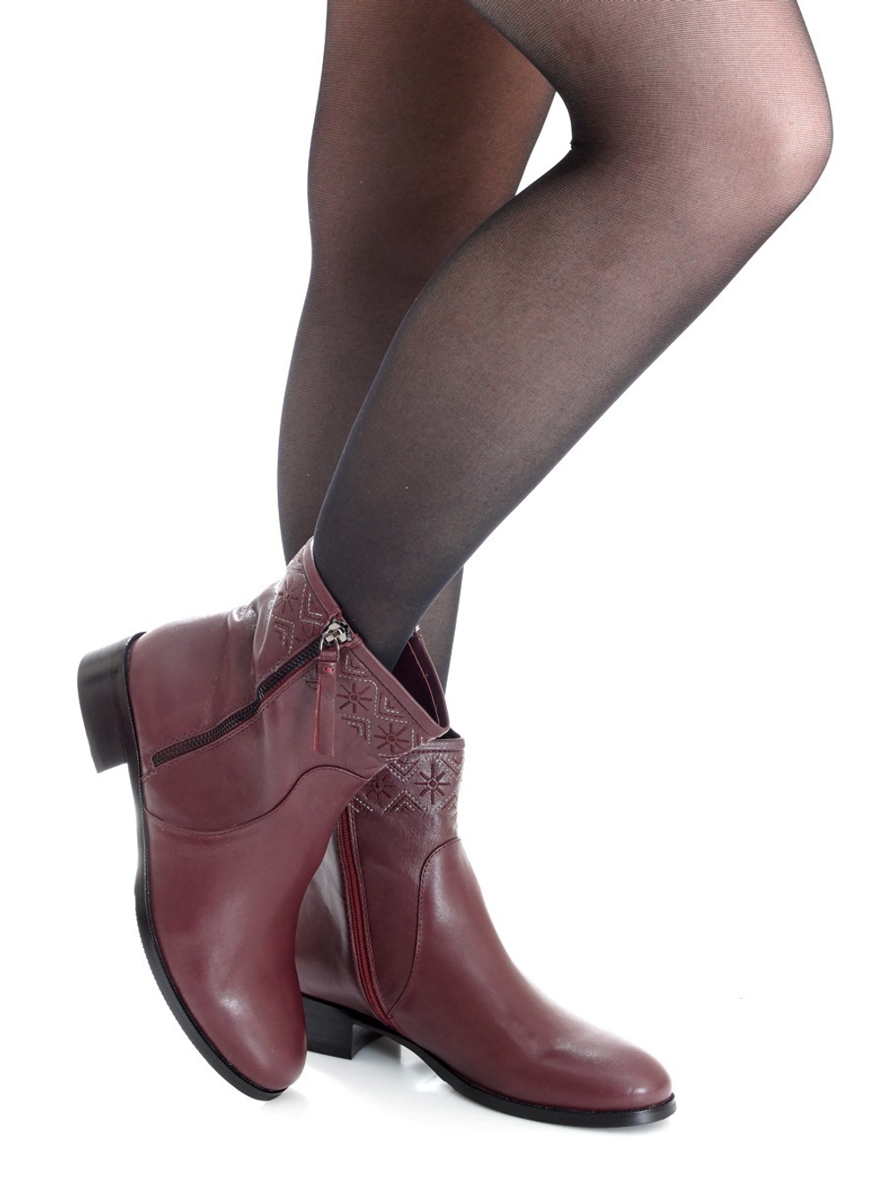 Полусапожки женские VARANESE VI0193-A4