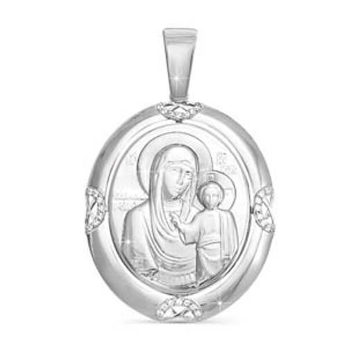 Подвеска Б.М. Казанская