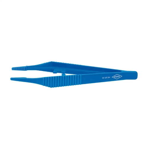Пинцет пластмассовый 130 мм Knipex 92 69 84