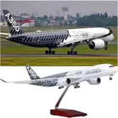 47cm A350 Air Bus XW
