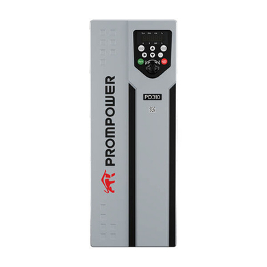 Частотный преобразователь 18,5/22кВт, 380В, 37/45А, Prompower - PD310-A4185B, Серия PD310