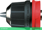 Патрон бесключевой Milwaukee Fixtec 1-10 мм (4932430444)
