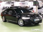 Genesis G90 3.8 AWD (04.2021)