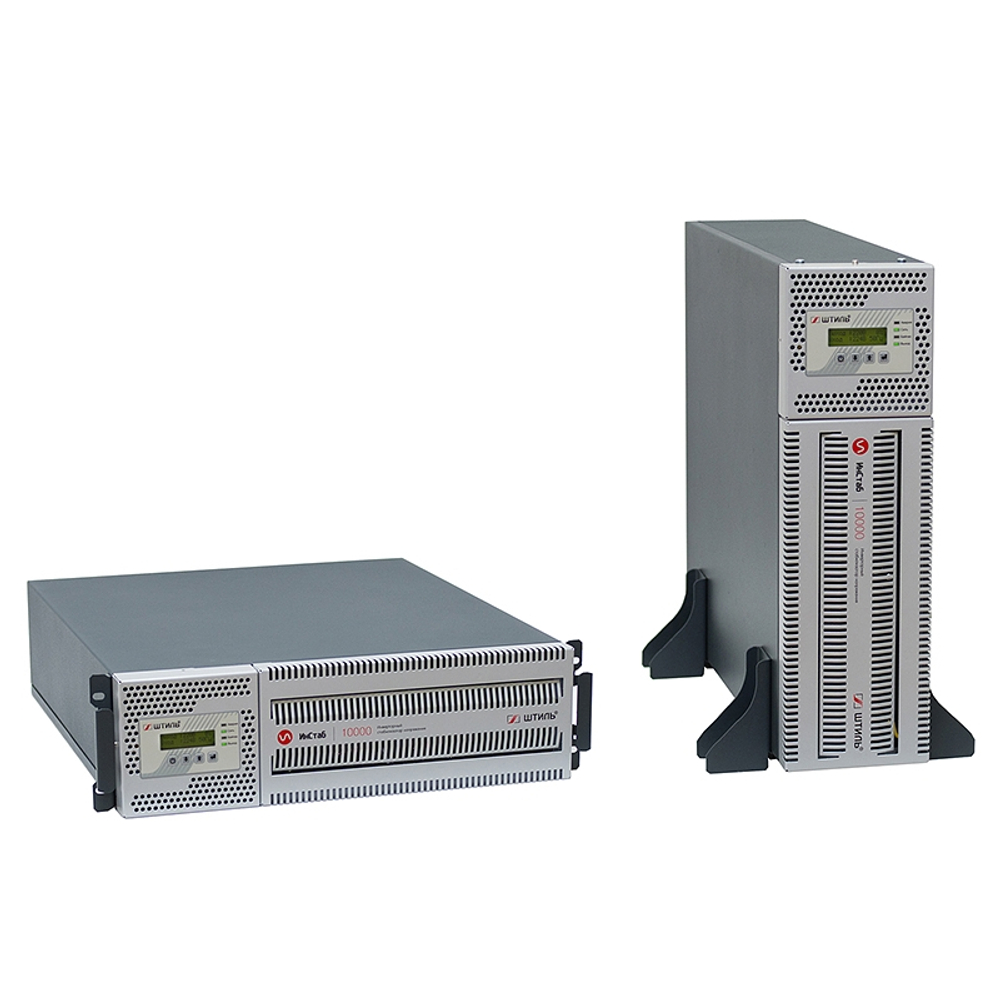 Инверторный стабилизатор напряжения Штиль Инстаб IS3110RT