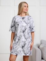 Туника Туман-1 Виотекс В ОДНОМ ЦВЕТЕ