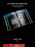 Альбом Kai (EXO) - KAI ( ) 1st Mini Album PHOTOBOOK Version 3 Cover SET