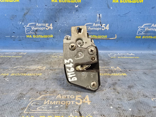 Замок багажника DAIHATSU TERIOS KID 1998-2012