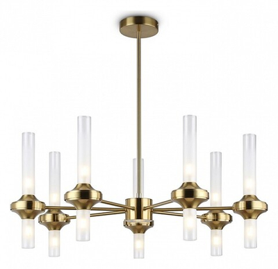 Люстра на штанге Ambrella Light HIGH LIGHT LH55360