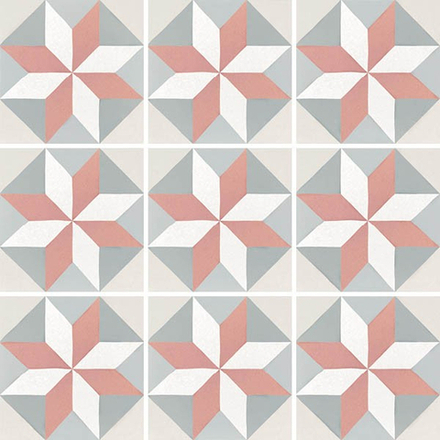 Керамогранит CAPRICE MAGIC PASTEL (22109)