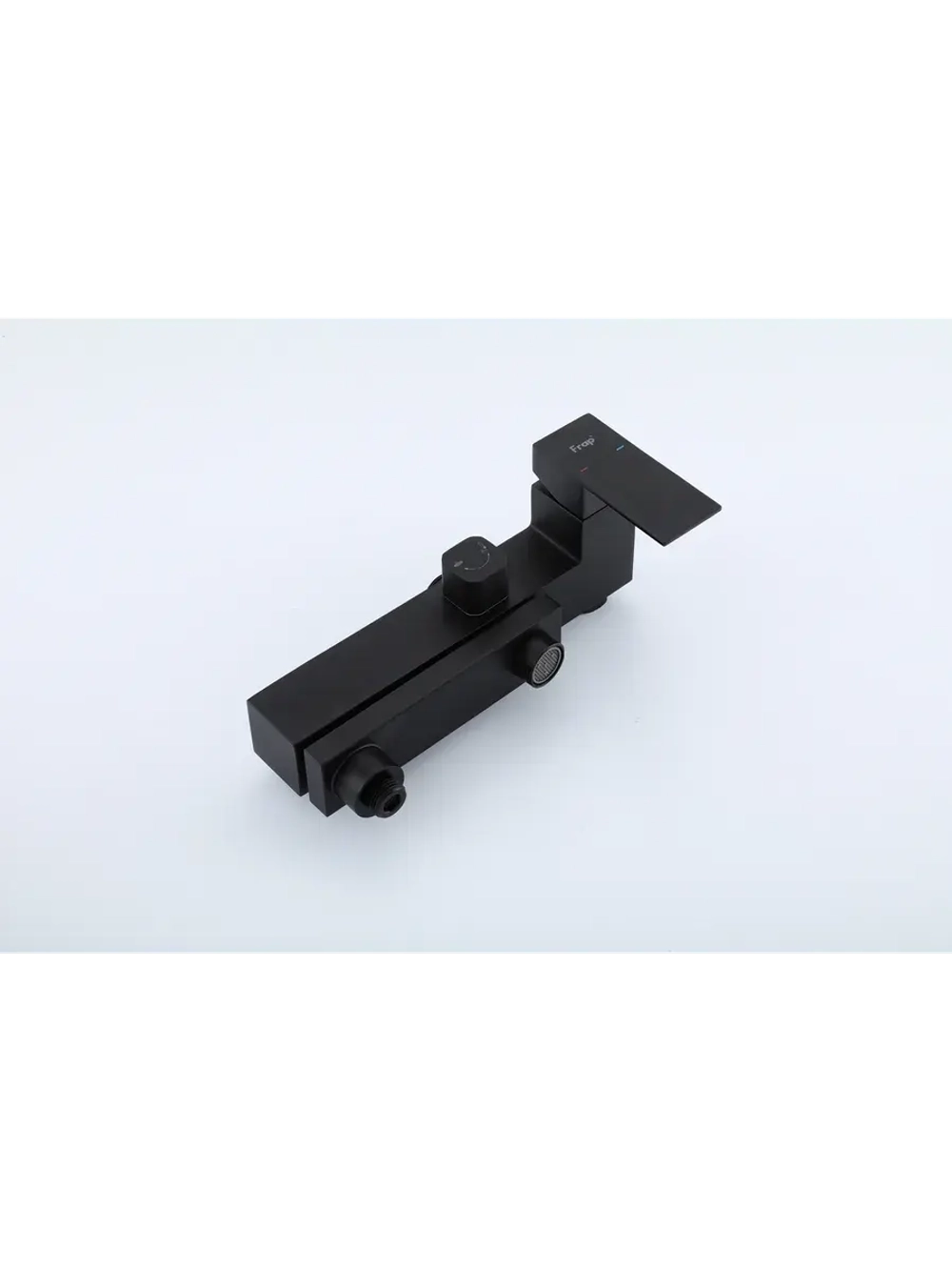 Душевая система с тропическим душем FRAP F24802-16