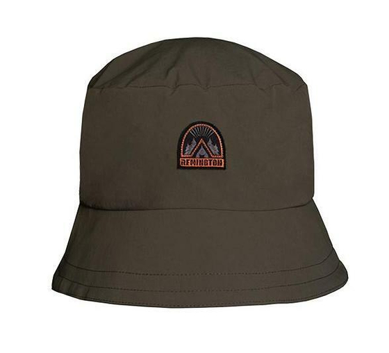 ПАНАМА REMINGTON MOVEMENT DARK OLIVE